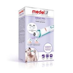 Medel DERMO Peel Facial microdermabrasion naprava