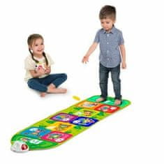 Chicco Jump & Fit Playmat, interaktivna podloga za igre, že od dveh let