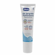 Chicco Multifunkcijski zobni gel, 30ml