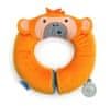 Trunki Travel ovratnik, Monkey Mylo, od 2 let +