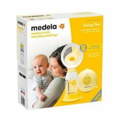 Medela Swing Flex, električna prsna črpalka