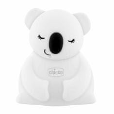 Chicco SOFT LAMP, Silikonska nočna lučka - Koala