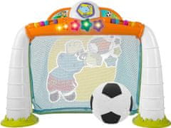 Chicco Fit & Fun Interactive cilj, od 2-5 let