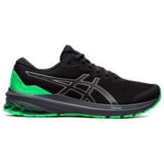 Asics Čevlji obutev za tek črna 42.5 EU GT1000 11 Liteshow