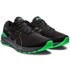 Asics Čevlji obutev za tek črna 44.5 EU GT1000 11 Liteshow