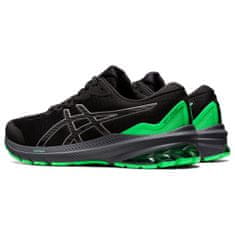 Asics Čevlji obutev za tek črna 44.5 EU GT1000 11 Liteshow