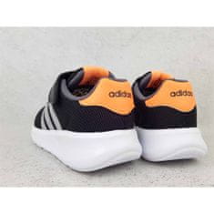 Adidas Čevlji črna 28.5 EU Lite Racer 30 EL K