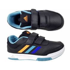 Adidas Čevlji črna 39 1/3 EU Tensaur Sport 20 C
