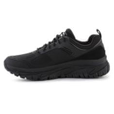 Skechers Čevlji črna 42 EU Arch Fit Road Walker