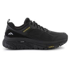 Skechers Čevlji črna 42 EU Arch Fit Road Walker