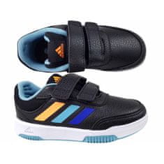 Adidas Čevlji črna 25 EU Tensaur Sport 20 I