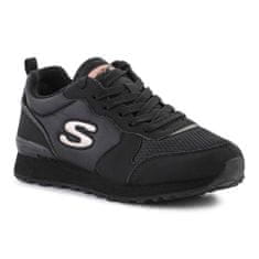 Skechers Čevlji črna 36 EU OG 85 2KEWL