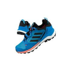 Adidas Čevlji treking čevlji modra 38 2/3 EU Terrex Skychaser 2 Gtx