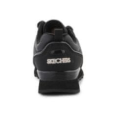 Skechers Čevlji črna 36 EU OG 85 2KEWL