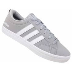 Adidas Čevlji siva 40 2/3 EU VS Pace 20