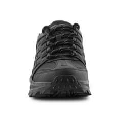 Skechers Čevlji treking čevlji črna 42 EU Relaxed Fit Equalizer 50 Trail Solix