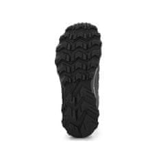 Skechers Čevlji treking čevlji črna 42 EU Relaxed Fit Equalizer 50 Trail Solix