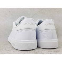 Adidas Čevlji bela 35 EU Grand Court 20 K