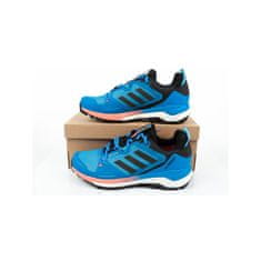 Adidas Čevlji treking čevlji modra 38 2/3 EU Terrex Skychaser 2 Gtx