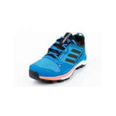 Adidas Čevlji treking čevlji modra 38 2/3 EU Terrex Skychaser 2 Gtx