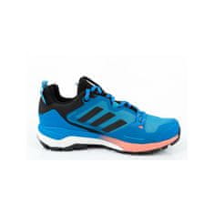 Adidas Čevlji treking čevlji modra 38 2/3 EU Terrex Skychaser 2 Gtx