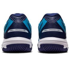 Asics Čevlji čevlji za odbojko modra 42 EU Gelrocket 10
