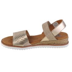 Skechers Sandali rjava 36 EU Desert Kiss