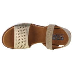 Skechers Sandali rjava 36 EU Desert Kiss