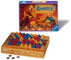 Ravensburger RAMSES II