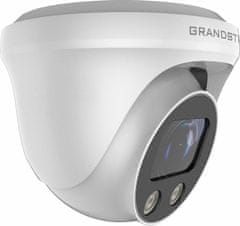 Grandstream GSC3620 Kamera SIP, kupola, prostornina 2,8-12 mm, IR osvetljevalnik, IP67