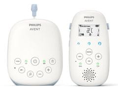 Baby Monitor Audio SCD715/52