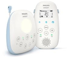 Philips Avent Baby Monitor Audio SCD715/52