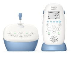 Philips Avent Baby Monitor Audio SCD735/52