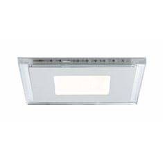 Paulmann 2x LED vgradni panel 7W z modro LED 2700K + napajalnik