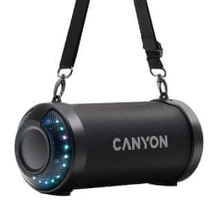 Canyon BSP-7 Bluetooth zvočnik