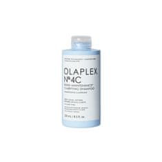 Olaplex No.4C globinsko čistilni šampon (Bond Maintenance Clarify ing Shampoo) (Neto kolièina 250 ml)