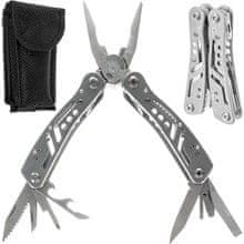 Trizand Večnamenski žepni nož MULTITOOL 13v1 Trizand 19173