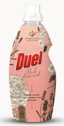  Duel mehčalec za perilo, Pink Diamond, 800 ml