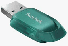 SanDisk Ultra Eco USB ključek, 128 GB, 3.2 Gen1