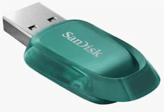 SanDisk Ultra Eco USB ključek, 512 GB, 3.2 Gen1