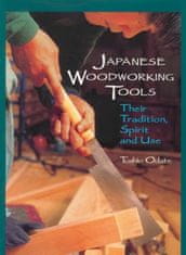 Japanese Woodworking Tools