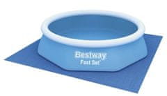 Bestway Podloga za bazen 274x274cm - BESTWAY 58000