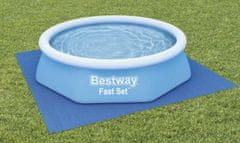 Bestway Podloga za bazen 274x274cm - BESTWAY 58000