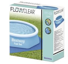 Bestway Podloga za bazen 274x274cm - BESTWAY 58000