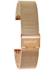 Giewont Zapestnica za pametno uro GW330 Rose Gold GWB330-1