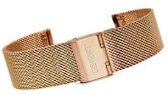 Giewont Zapestnica za pametno uro GW330 Rose Gold GWB330-1