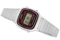 Casio CASIO ženska ura LA670WA-4DF + škatla