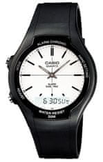 Casio CASIO ženska ura AW-90H-7EVDF