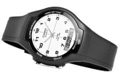 Casio CASIO ženska ura AW-90H-7BVDF