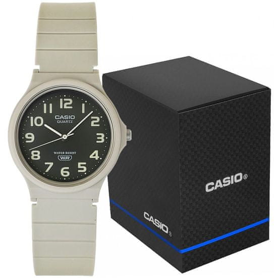 Casio CASIO MQ-24UC-8BEF ženska ura + škatla